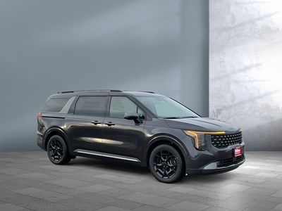 2026 Kia Carnival Hybrid - Photo 1
