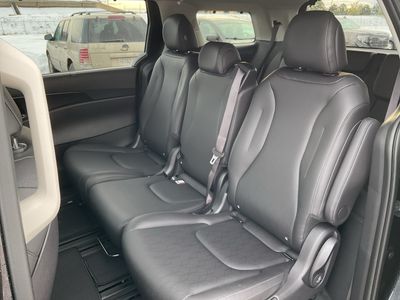 2026 Kia Carnival Hybrid - Photo 15