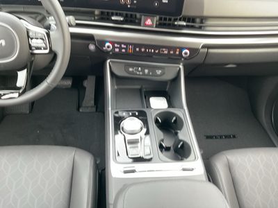 2026 Kia Carnival Hybrid - Photo 14