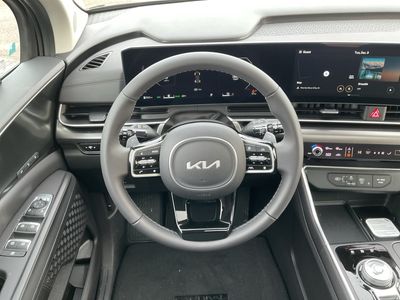 2026 Kia Carnival Hybrid - Photo 9