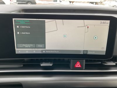 2026 Kia Carnival Hybrid - Photo 12
