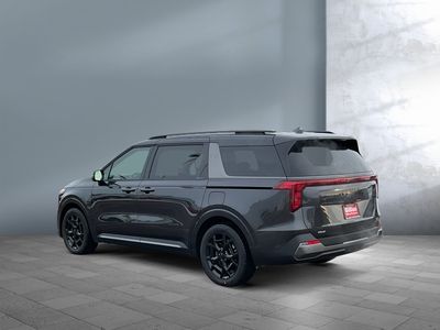 2026 Kia Carnival Hybrid - Photo 2