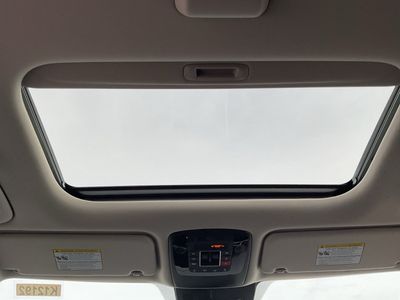 2026 Kia Carnival Hybrid - Photo 6