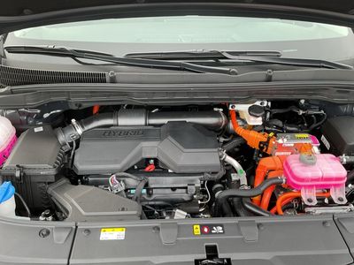 2026 Kia Carnival Hybrid - Photo 4