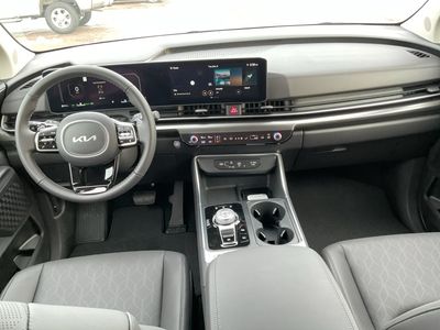 2026 Kia Carnival Hybrid - Photo 10
