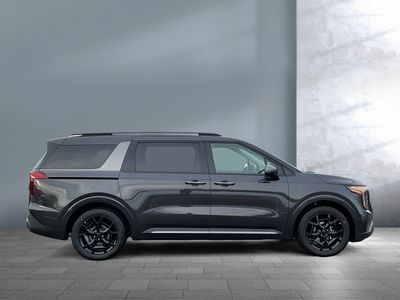 2026 Kia Carnival Hybrid - Photo 3
