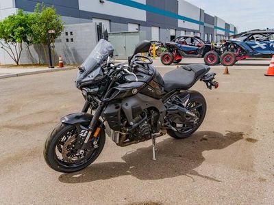 2022 Yamaha MT-10 - Photo 7