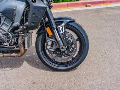 2022 Yamaha MT-10 - Photo 12
