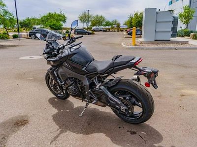 2022 Yamaha MT-10 - Photo 5
