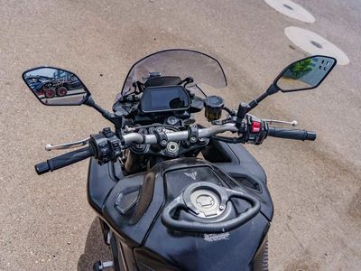 2022 Yamaha MT-10 - Photo 8