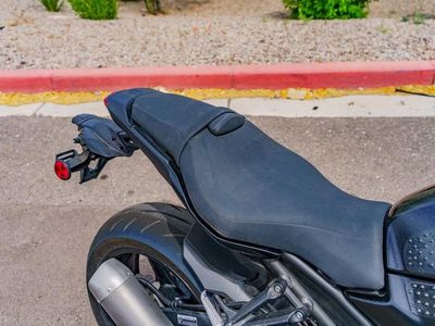 2022 Yamaha MT-10 - Photo 9