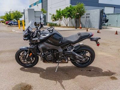 2022 Yamaha MT-10 - Photo 6