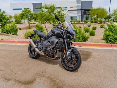 2022 Yamaha MT-10 - Photo 2