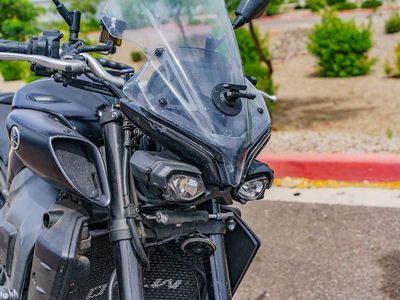 2022 Yamaha MT-10 - Photo 13