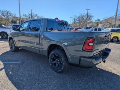 2026 RAM 1500 — detail view
