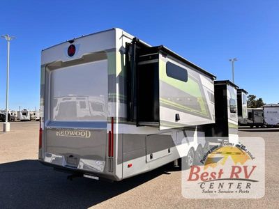 2026 Redwood RV Redwood - Photo 4