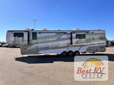 2026 Redwood RV Redwood - Photo 8
