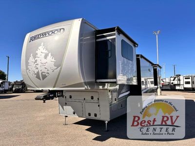 2026 Redwood RV Redwood - Photo 2