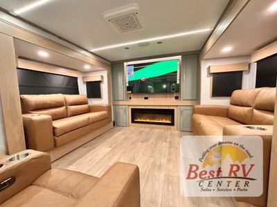 2026 Redwood RV Redwood - Photo 12