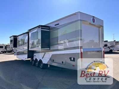 2026 Redwood RV Redwood - Photo 5