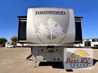 2026 Redwood RV Redwood - Photo 3
