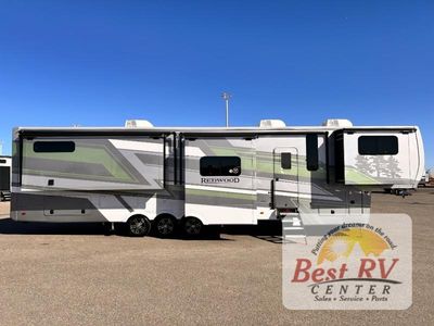 2026 Redwood RV Redwood - Photo 7