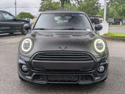 2021 MINI Cooper - Photo 8