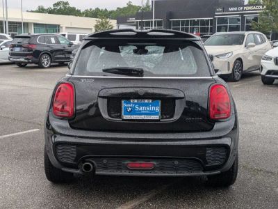 2021 MINI Cooper - Photo 4