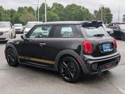 2021 MINI Cooper - Photo 3