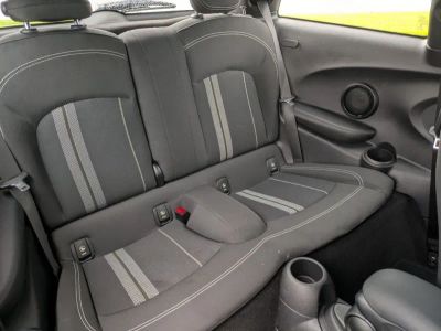 2021 MINI Cooper - Photo 27