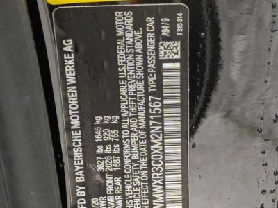 2021 MINI Cooper - Photo 20