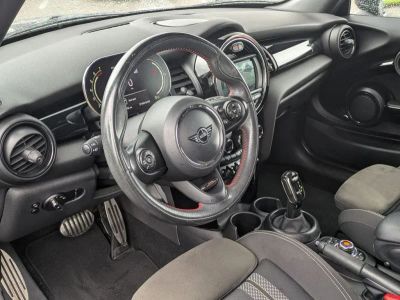 2021 MINI Cooper - Photo 23