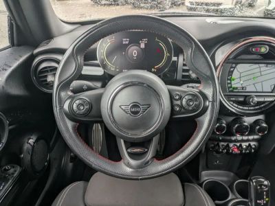 2021 MINI Cooper - Photo 11