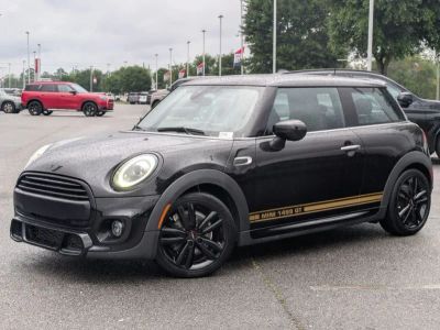 2021 MINI Cooper - Photo 1