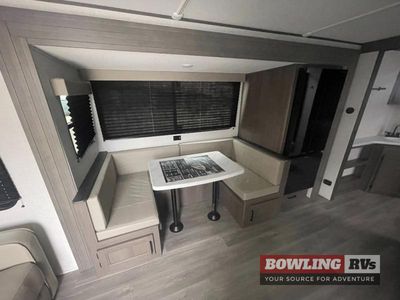 2026 Transcend 265BHT - Photo 12