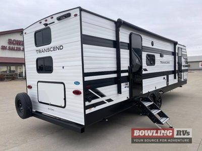 2026 Transcend 265BHT - Photo 7