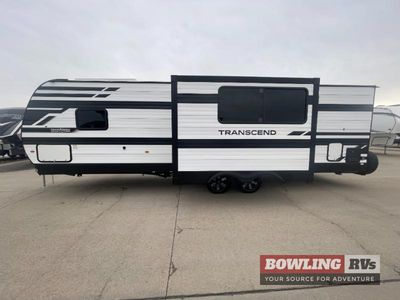 2026 Transcend 265BHT - Photo 4