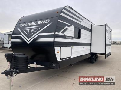 2026 Transcend 265BHT - Photo 1
