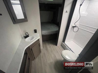 2026 Transcend 265BHT - Photo 20