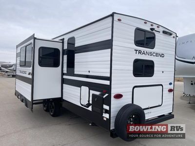2026 Transcend 265BHT - Photo 6