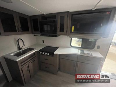 2026 Transcend 265BHT - Photo 15