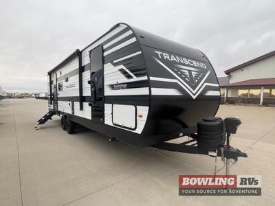 2026 Transcend 265BHT - Photo 25