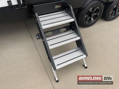2026 Transcend 265BHT - Photo 8