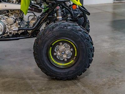 2026 Yamaha Raptor 700R SE - Photo 11