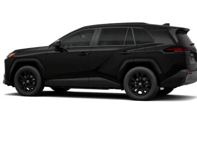2026 Toyota RAV4 - Photo 7