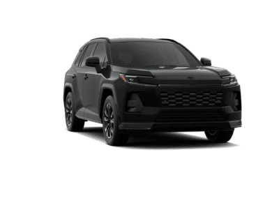 2026 Toyota RAV4 - Photo 18