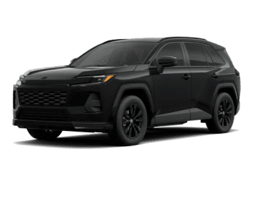 2026 Toyota RAV4 - Photo 23