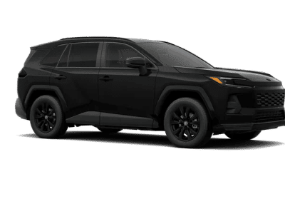 2026 Toyota RAV4 - Photo 16