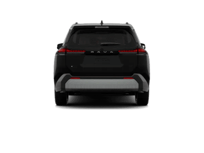 2026 Toyota RAV4 - Photo 10