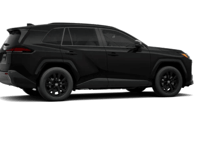 2026 Toyota RAV4 - Photo 13